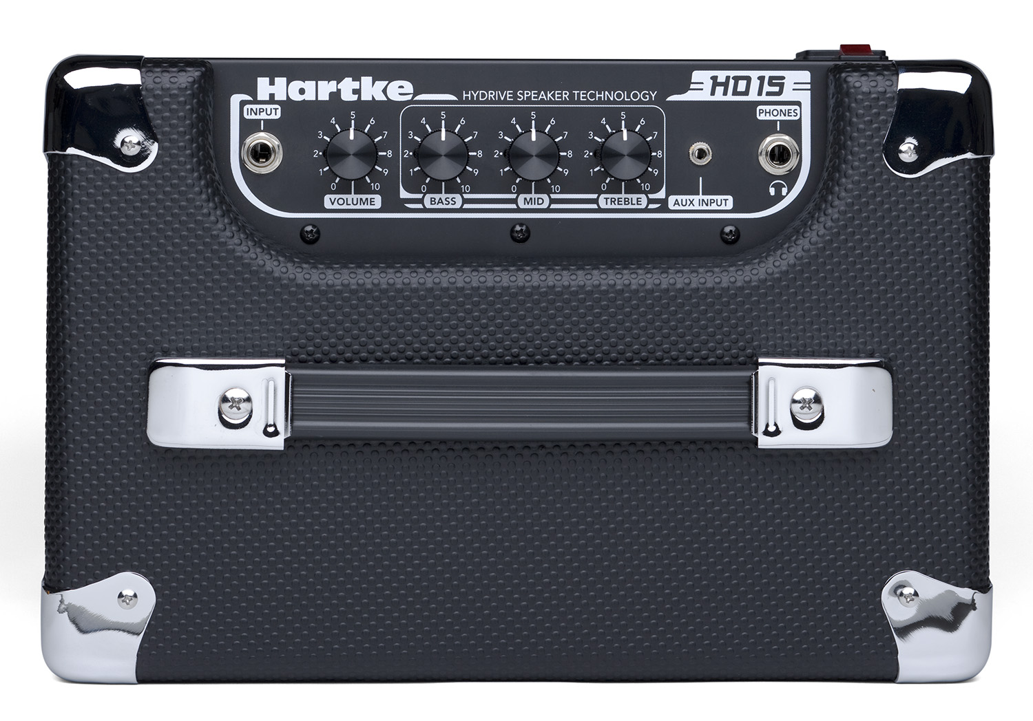 Hartke Hd15 Combo 6.5 - Bass combo amp - Variation 1