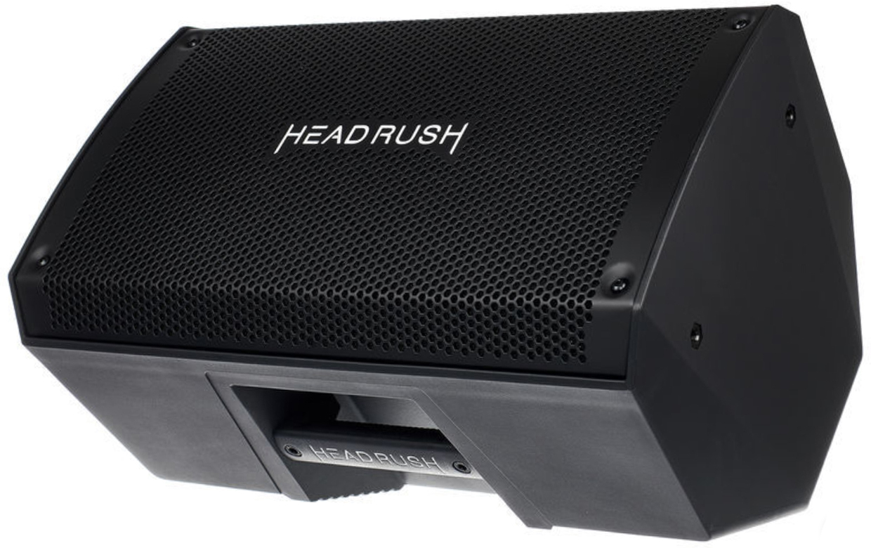 Headrush Frfr-108 2000w 1x8 Powered Guitar Cabinet - Electric guitar amp cabinet - Main picture