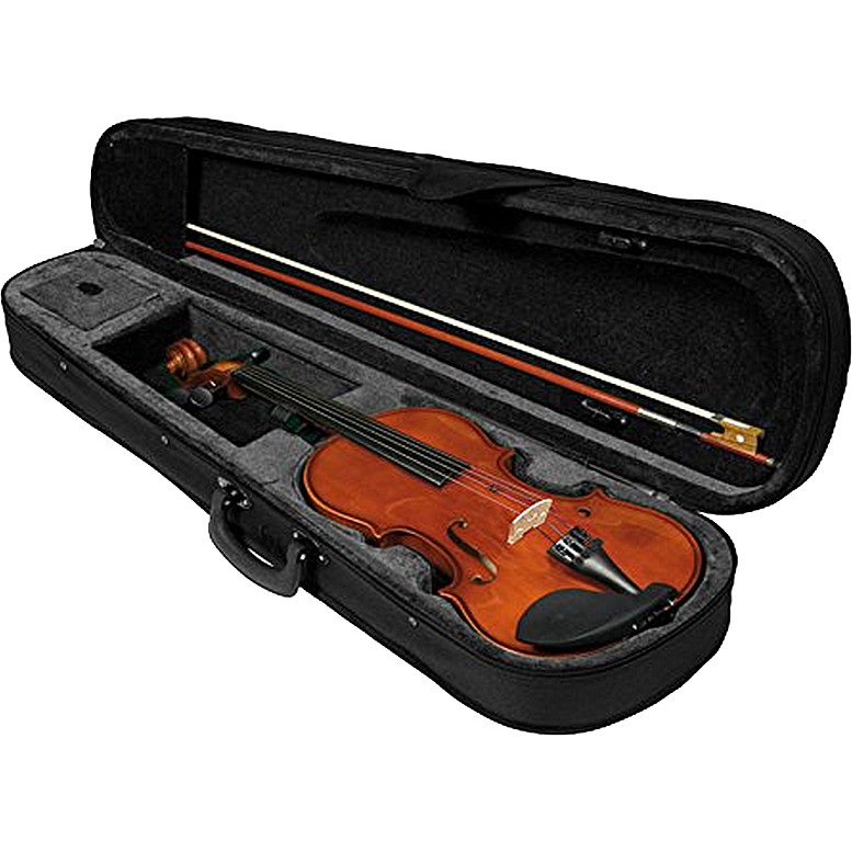 Herald As114 Violon 1/4 - Acoustic violin - Variation 1