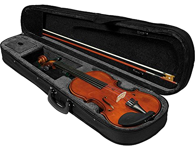 Herald As118 Violon 1/8 - Acoustic violin - Variation 1