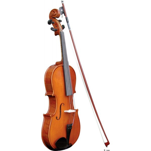Herald As244 Alto 4/4 - Acoustic violin - Variation 1