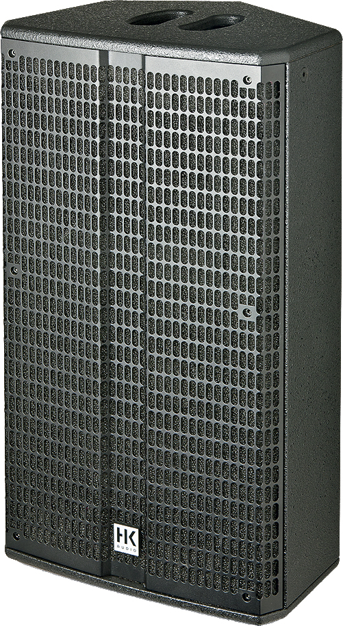 Hk Audio L5 112fa - Active full-range speaker - Main picture