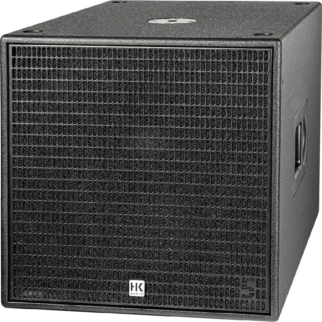 Hk Audio L5mkii-118sub-a - Active subwoofer - Main picture