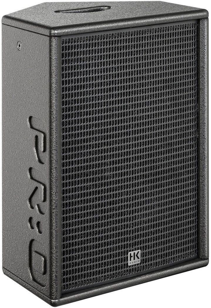 Hk Audio Pro-110xd2 - Active full-range speaker - Main picture