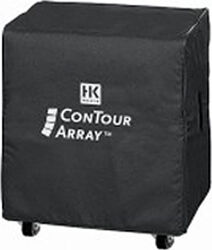 Bag for speakers & subwoofer Hk audio Cov CTA118
