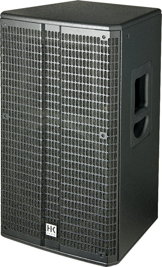Hk Audio L5115fa - Active full-range speaker - Variation 1