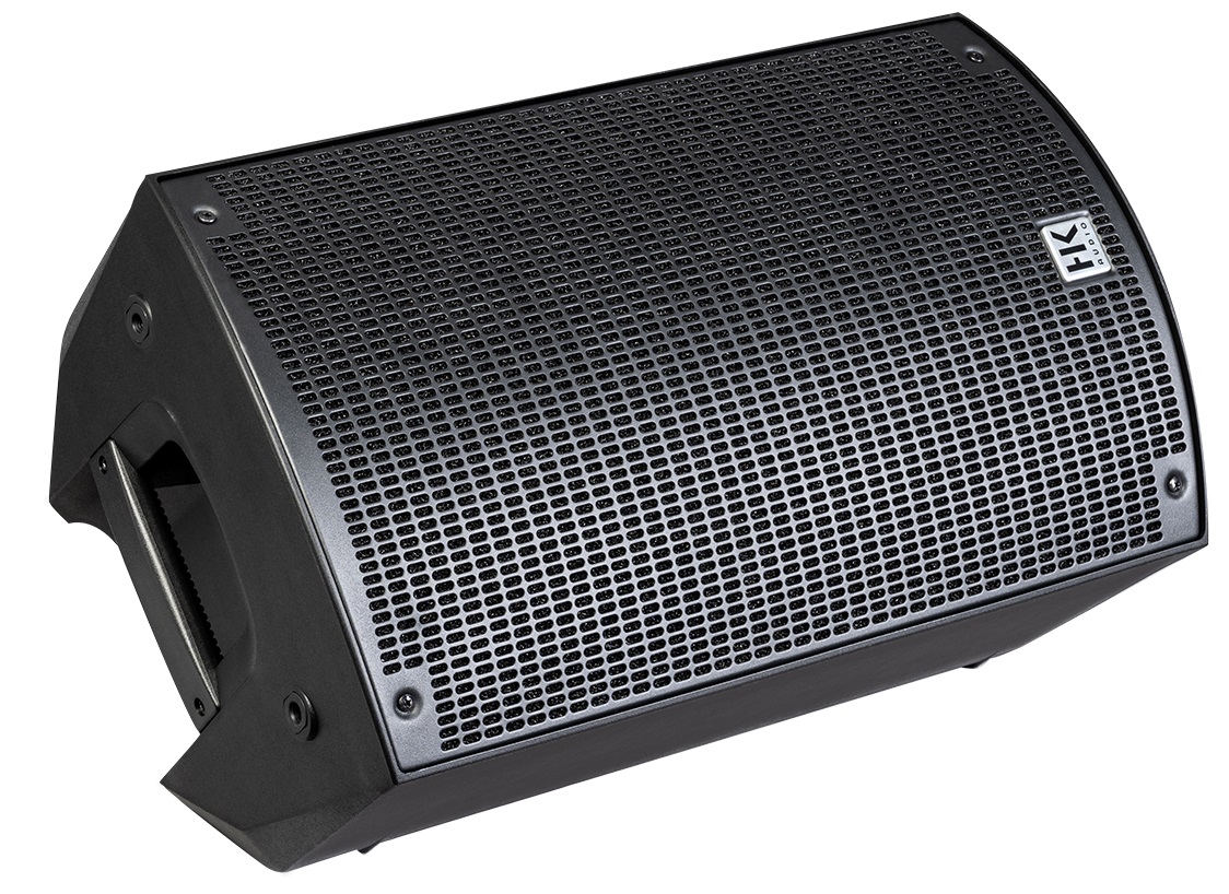 Hk Audio Sonar 110xi - Active full-range speaker - Variation 2
