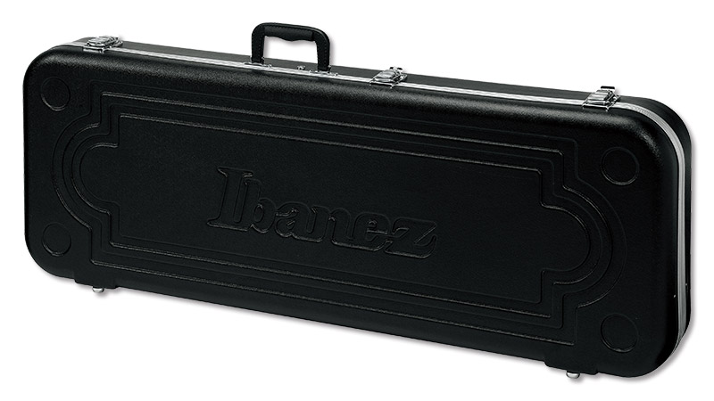 Ibanez Az2402 Pwf Prestige Jap Hh Trem Mn - Pearl White Flat - Str shape electric guitar - Variation 6