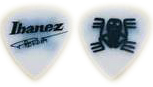 Ibanez Iba Pick 6pcs/set - Guitar pick - Variation 1