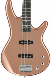 Solid body electric bass Ibanez GSR180 CM GIO - Copper metallic