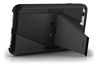 Ik Multimedia Iklip Case - Support for smartphone & tablet - Variation 2