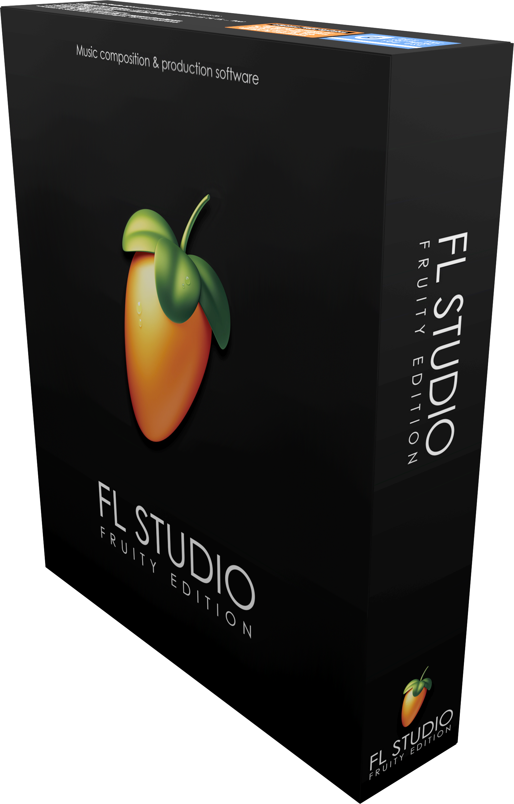Image Line Fl Studio 21 Fruity Edition - Sequencer sofware - Main picture