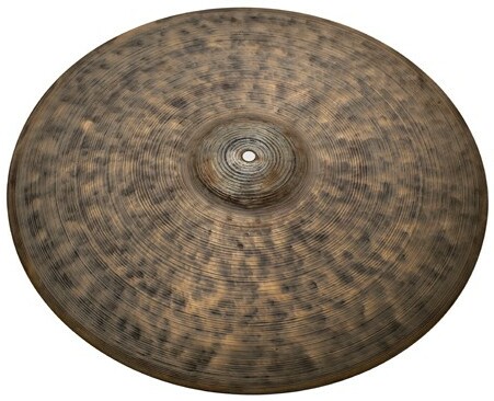 Istanbul Agop 30th Anniversary Signature Ride - 20 Pouces - Ride cymbal - Main picture