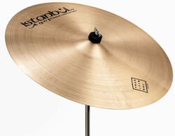 Ride cymbal Istanbul Agop Ride Traditional Series