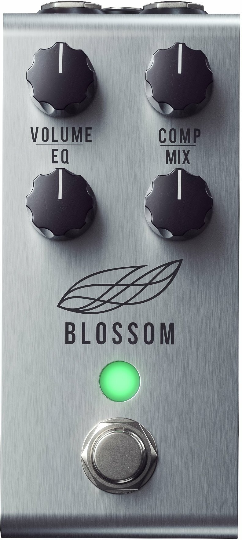 Jackson Audio Blossom Compresseur - Compressor, sustain & noise gate effect pedal - Main picture