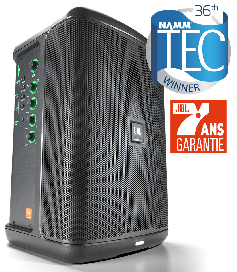 Jbl Eon One Compact - Portable PA system - Variation 10