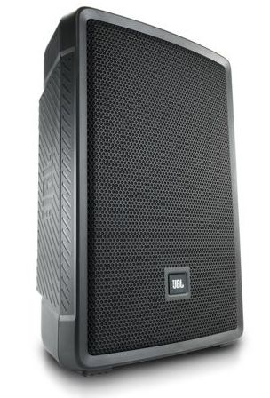 Jbl Irx112bt - Active full-range speaker - Variation 3