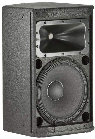 Jbl Prx415m - Passive Fullrangespeaker - Variation 1