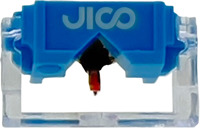 Jico N44-7 Dj - N44-7 Dj Sd - Stylus - Main picture