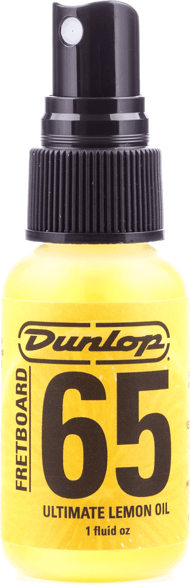 Jim Dunlop Huile De Citron 30ml - Care & Cleaning - Main picture