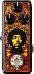Overdrive, distortion & fuzz effect pedal Jim dunlop Authentic Hendrix ’69 Psych Series Band Of Gypsys Fuzz JHW4