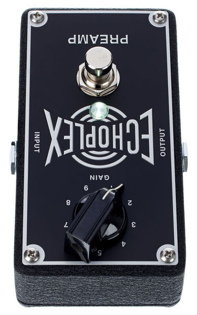 Jim Dunlop Ep101 Echoplex - Reverb, delay & echo effect pedal - Variation 2