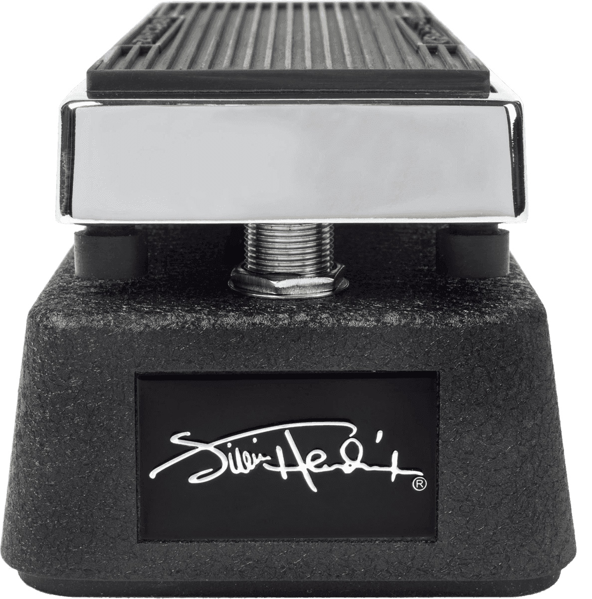 Jim Dunlop Jimi Hendrix Cry Baby Mini Wah Jhm9 - Wah & filter effect pedal - Variation 1