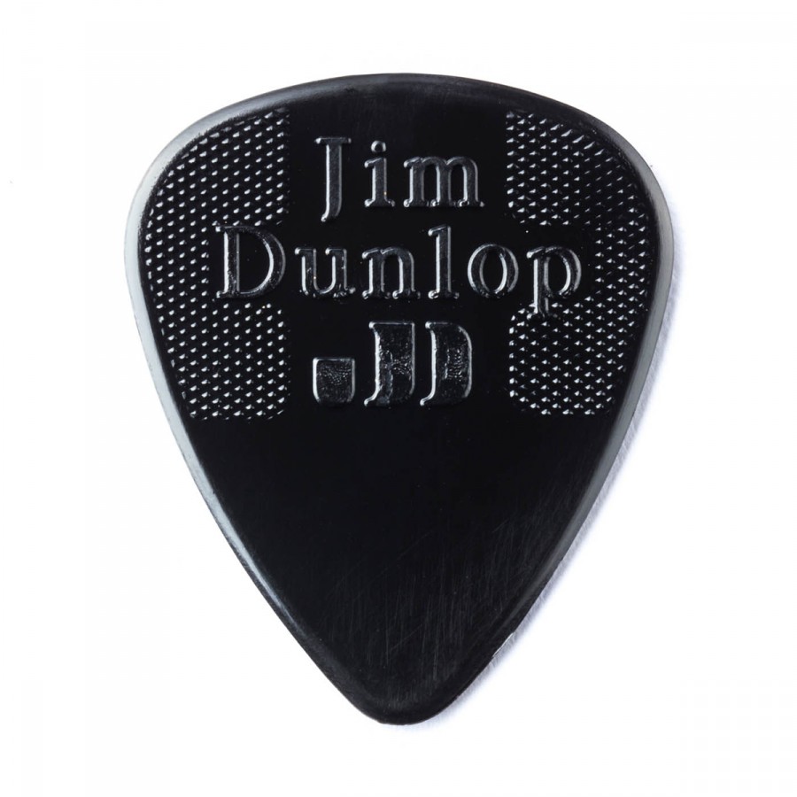 Jim Dunlop Nylon Standard 44 1.00mm - Guitar pick - Variation 1