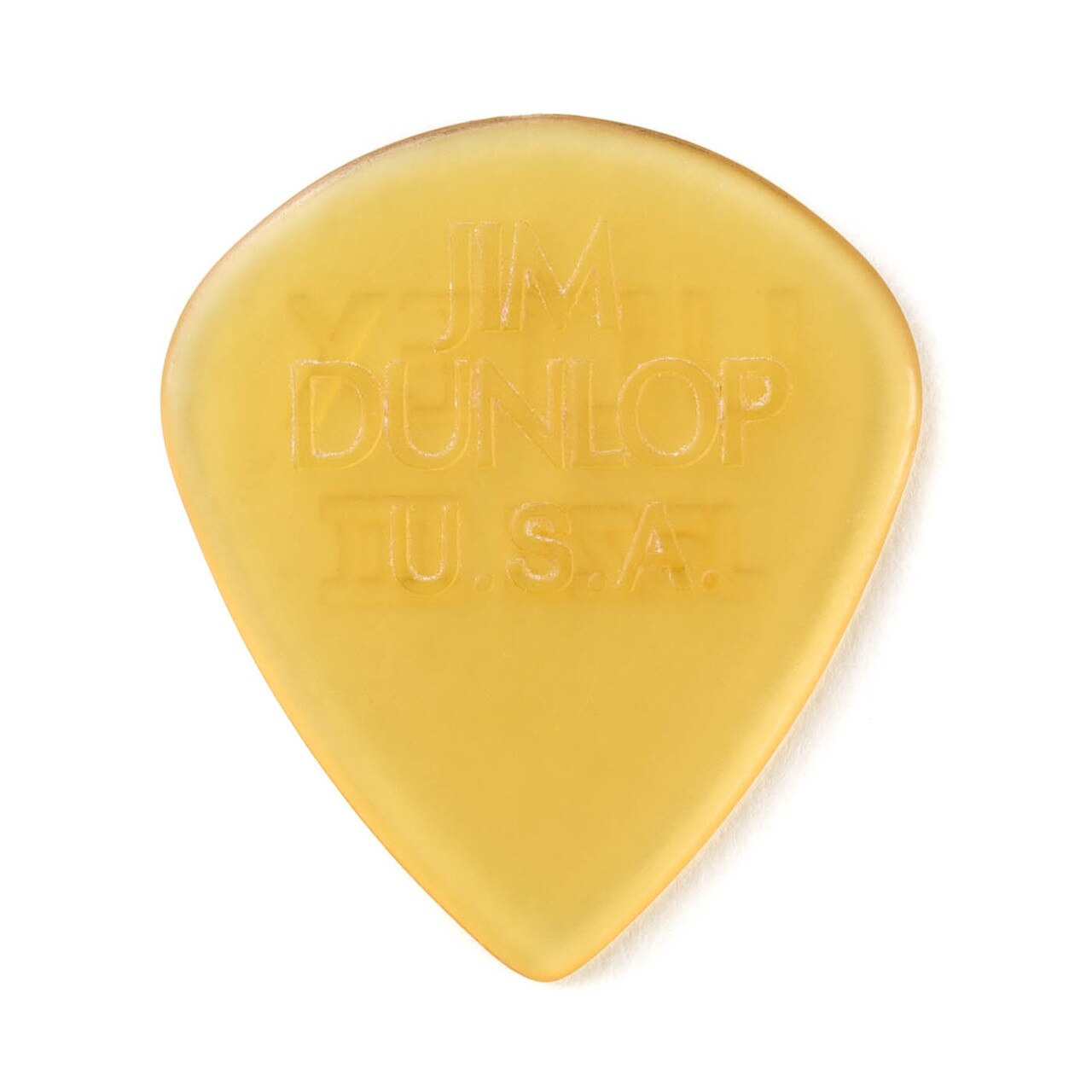 Jim Dunlop Ultex Jazz Iii 427r 1.38mm - Guitar pick - Variation 1