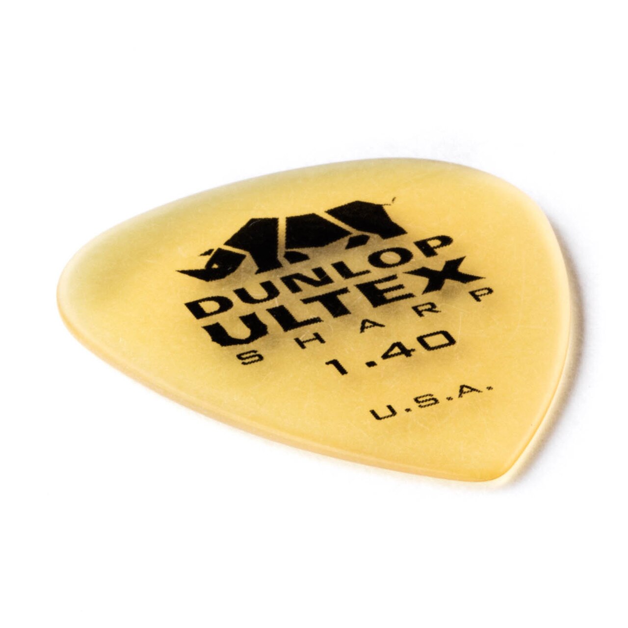 Jim Dunlop Ultex Sharp 433 1.40mm - Guitar pick - Variation 1