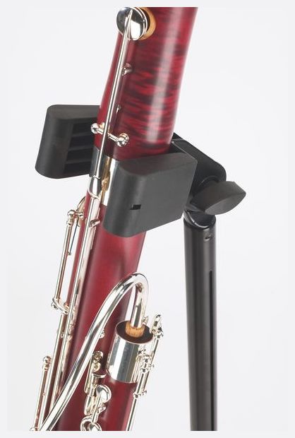 K&m 150-1 Stand Basson Ou Clarinette Basse - - Clarinet stand - Variation 2