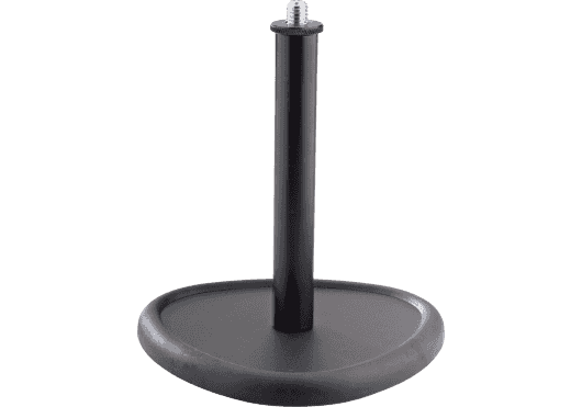 K&m Pied De Table Pour Micro - Microphone stand - Variation 1