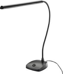Keyboard stand K&m 12296 Lampe à LED pour clavier maître