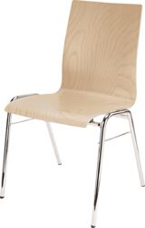 Orchestra chair K&m 13400