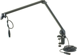Microphone stand K&m 23860
