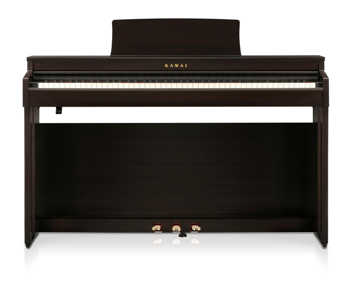 Kawai Cn-201 R - Digital piano with stand - Variation 1