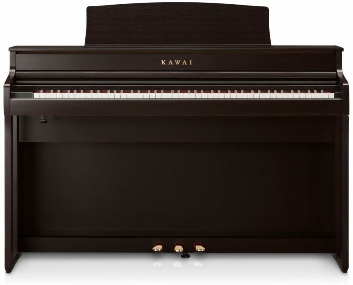 Kawai Ca-501 R - Digital piano with stand - Main picture
