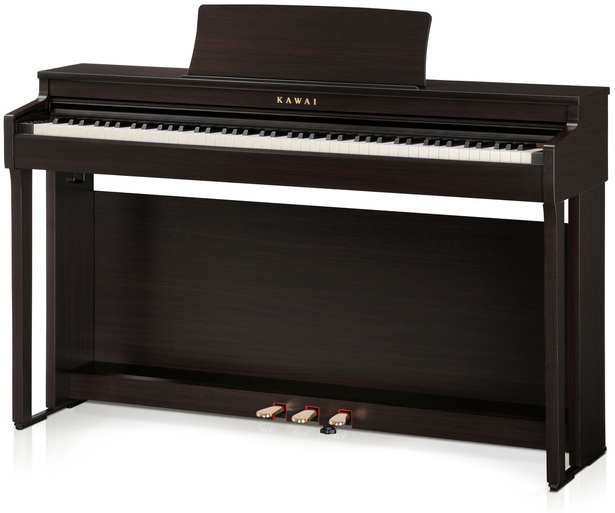 Kawai Cn-201 R - Digital piano with stand - Main picture