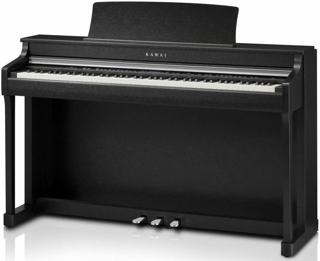 Kawai Cn39sb - Digital piano with stand - Main picture