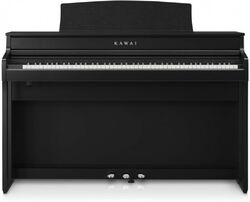 Digital piano with stand Kawai CA-501 B