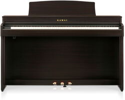Digital piano with stand Kawai CN-301 R