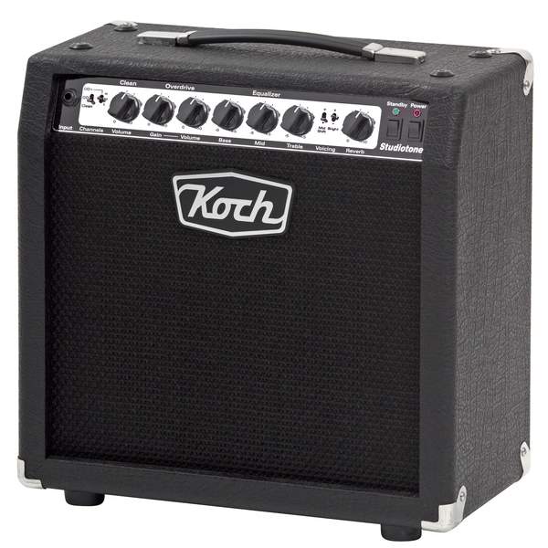 Koch Studiotone Combo - Electric guitar combo amp - Variation 2