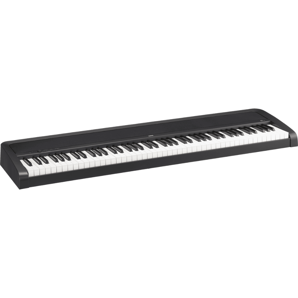 Korg B2 - Black - Portable digital piano - Variation 1