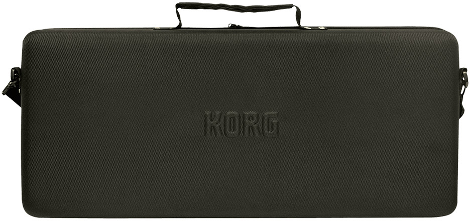 Korg Dj-gb-1 - Gigbag for studio product - Main picture