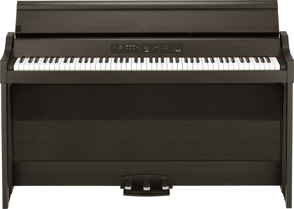 Korg G1b Air Br - Digital piano with stand - Main picture