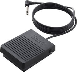 Sustain pedal for keyboard Korg PS3