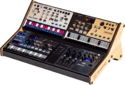 Stand for studio Korg Stand For 4 Volca