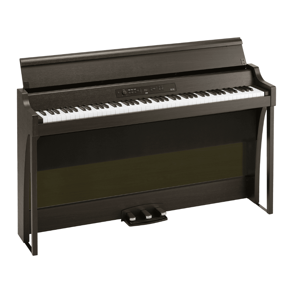 Korg G1b Air Br - Digital piano with stand - Variation 1