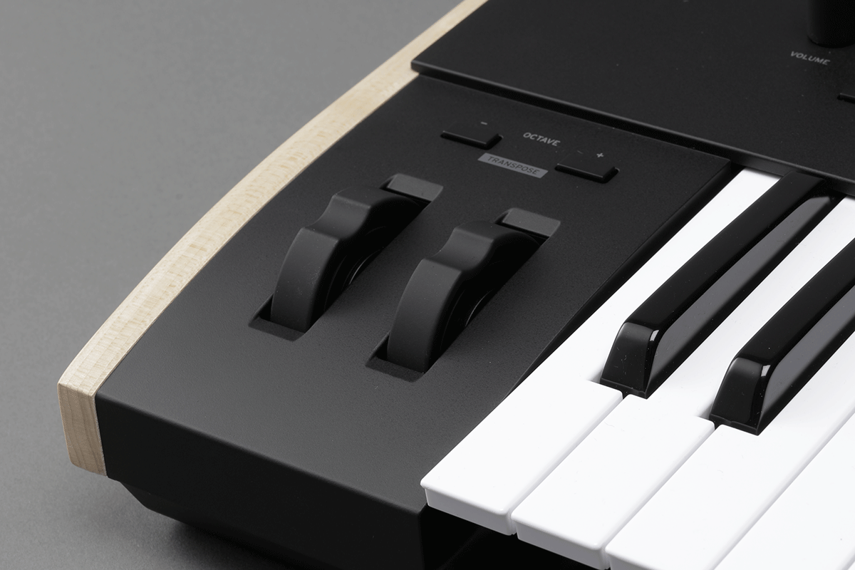 Korg Keystage 61 - Controller-Keyboard - Variation 3