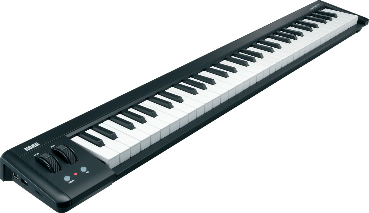 Korg Microkey2 61 - Controller-Keyboard - Variation 1